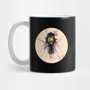 Mosca Mug